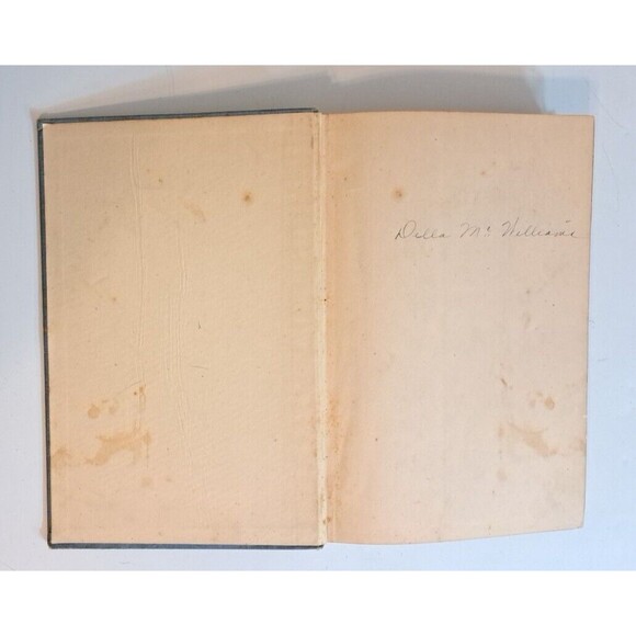 Cooking Book One Lilla Frich, A.b. Industrial Book & Equipment Co. 1914 Edition - Picture 5 of 9